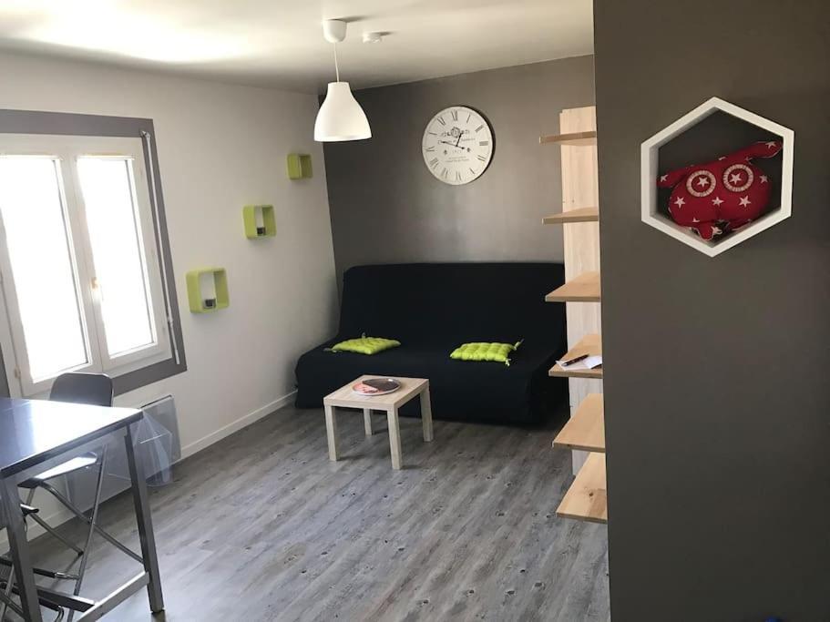Near Downtown And Old Port Apartamento La Rochelle (Charente-Maritime)