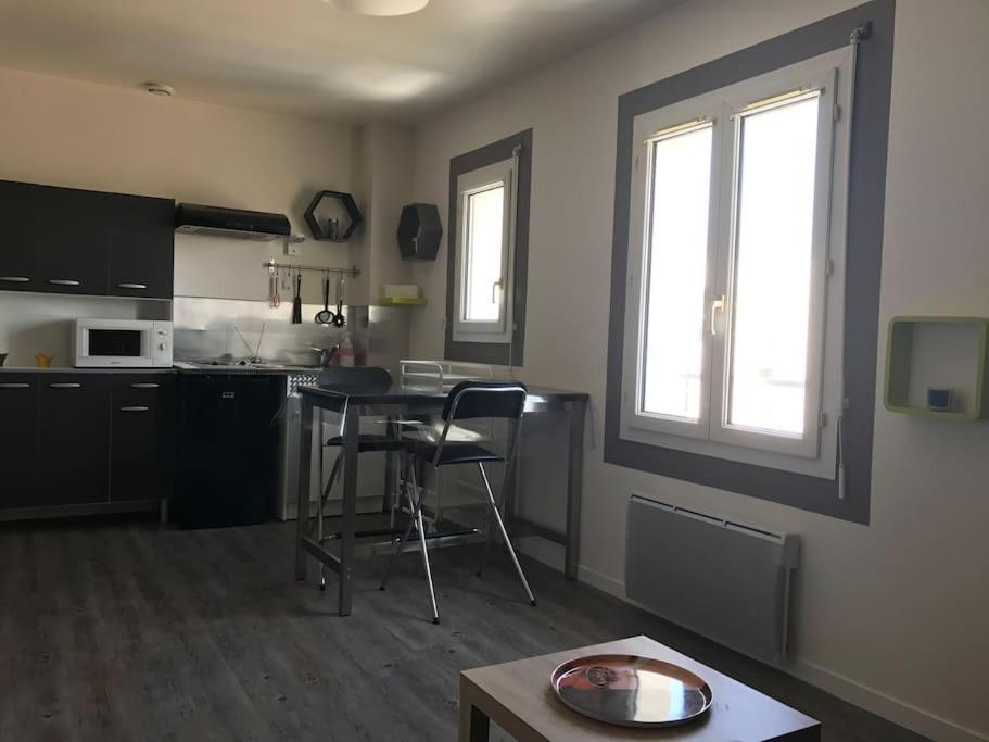 Near Downtown And Old Port Apartamento *