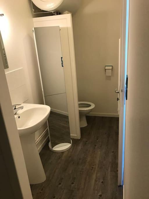 Apartamento Near Downtown And Old Port *
